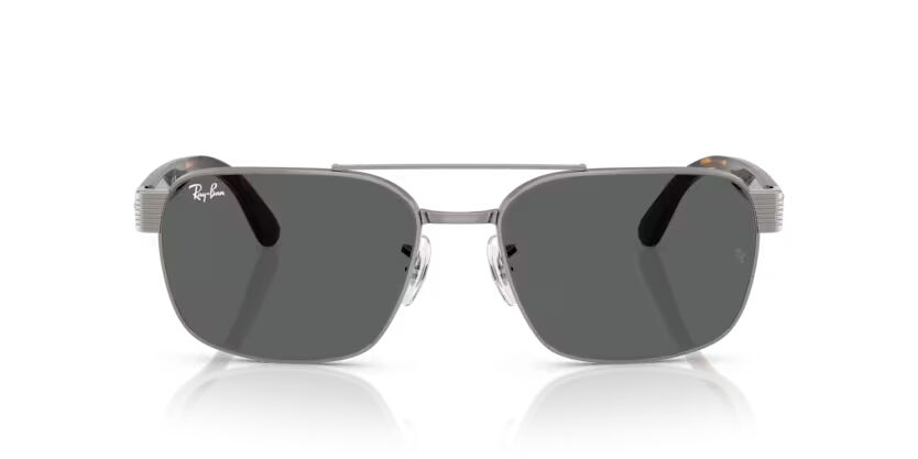 Rayban 0RB3751 004/B1 58 Unisex Günes Gözlük