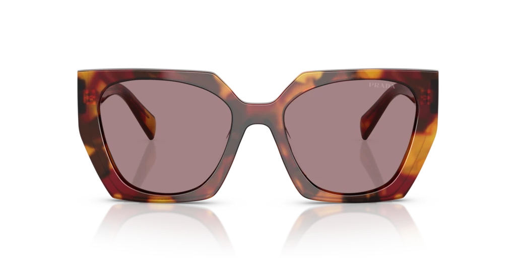 Prada 15WS 22A20I 54 Kadın Güneş Gözlüğü