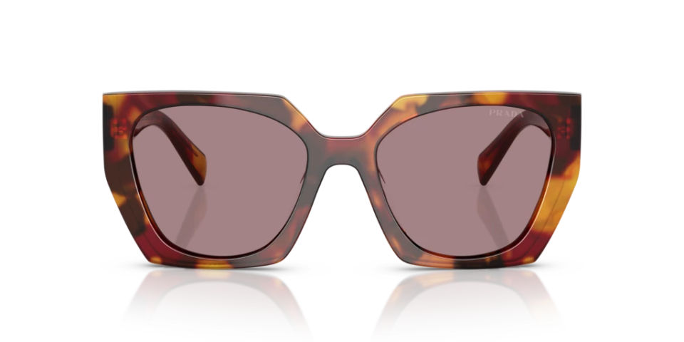 Prada 15WS 22A20I 54 Kadın Güneş Gözlüğü