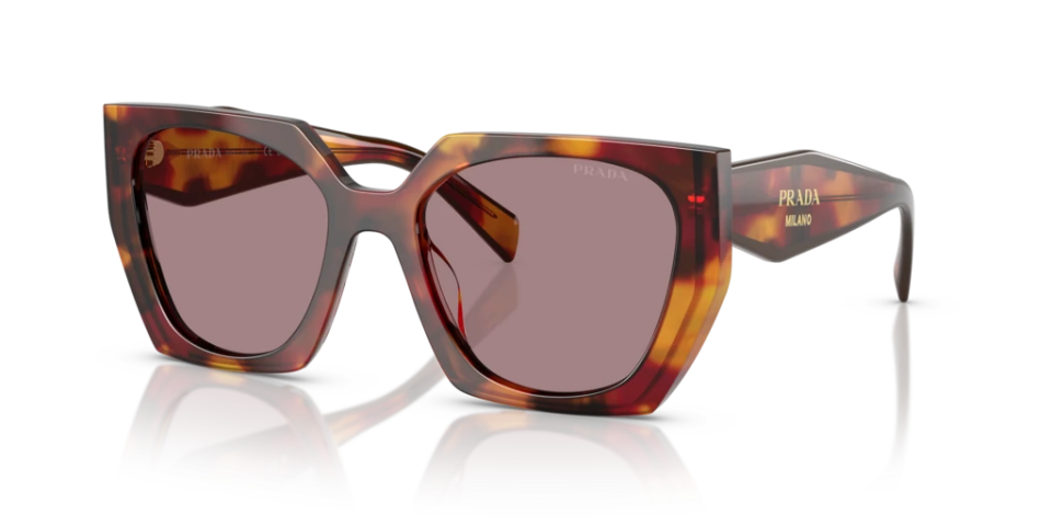 Prada 15WS 22A20I 54 Kadın Güneş Gözlüğü