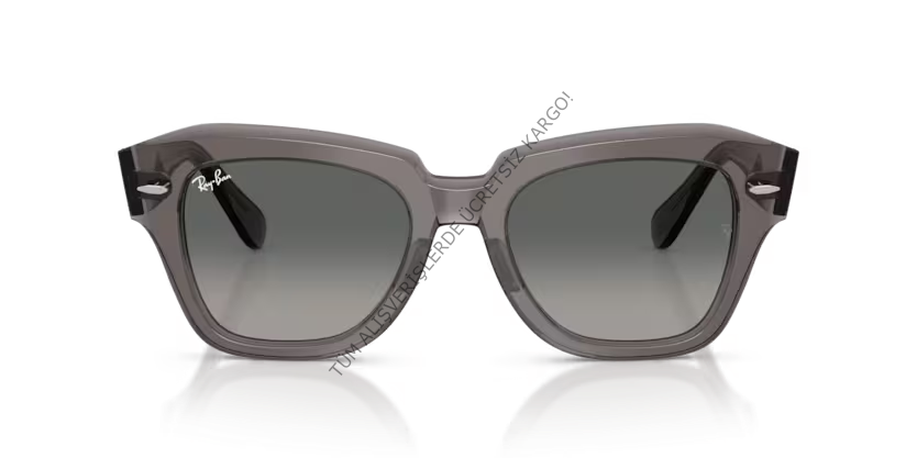 Rayban 0RB2186 136971 49 Unisex Günes Gözlük