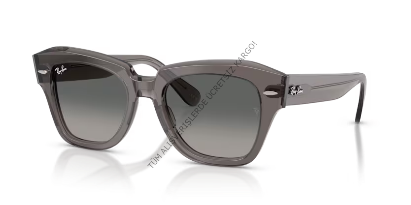 Rayban 0RB2186 136971 49 Unisex Günes Gözlük