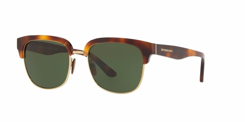 Burberry 0BE4272 331671 53 Unisex Güneş Gözlük