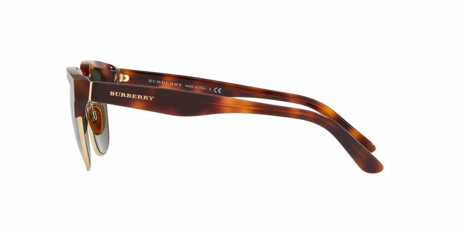 Burberry 0BE4272 331671 53 Unisex Güneş Gözlük