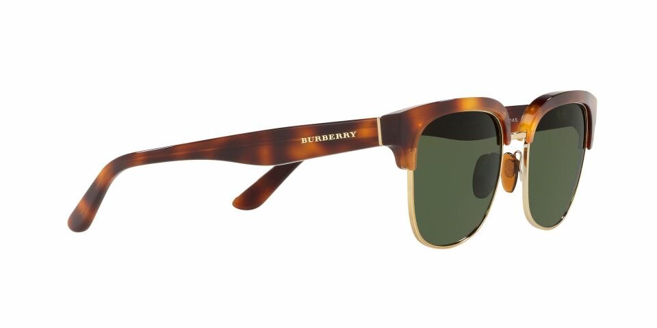 Burberry 0BE4272 331671 53 Unisex Güneş Gözlük
