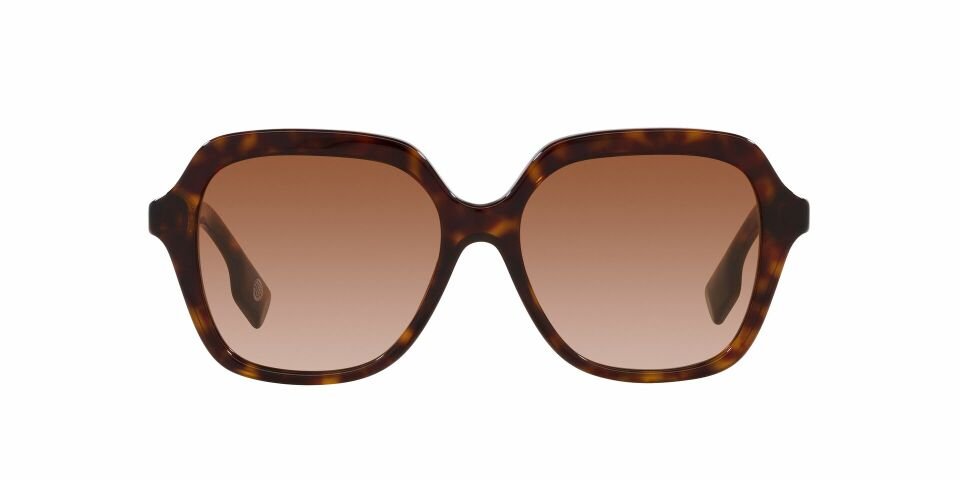 Burberry 0BE4389 300213 55 Kadın Güneş Gözlüğü