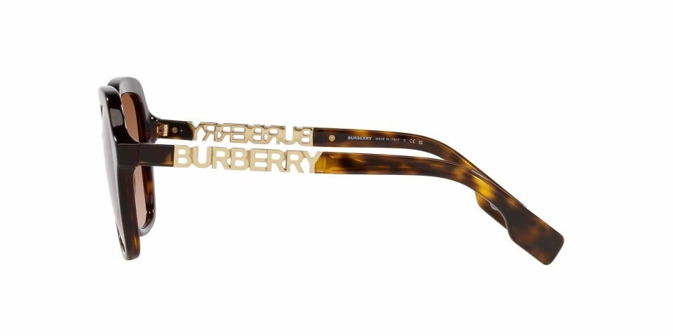 Burberry 0BE4389 300213 55 Kadın Güneş Gözlüğü