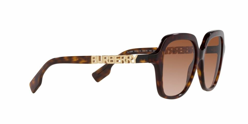Burberry 0BE4389 300213 55 Kadın Güneş Gözlüğü