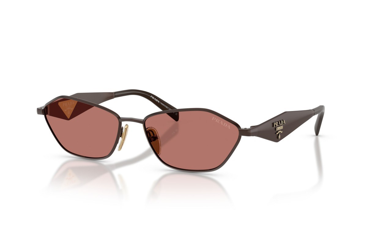 Prada D50S 22J80W 57-16-140 Kadın Güneş Gözlüğü
