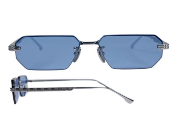 Presidorya PD7025 SIL 57-16-140 Unisex Günes Gözlük