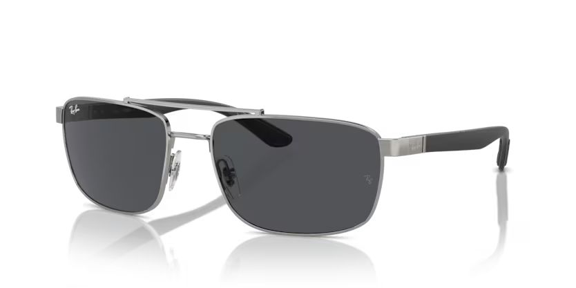 Rayban 0RB3737 004/87 60 Unisex Günes Gözlük