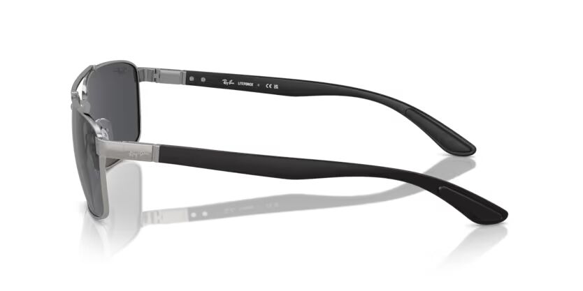 Rayban 0RB3737 004/87 60 Unisex Günes Gözlük