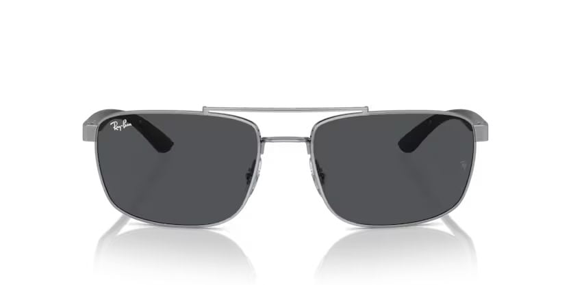 Rayban 0RB3737 004/87 60 Unisex Günes Gözlük