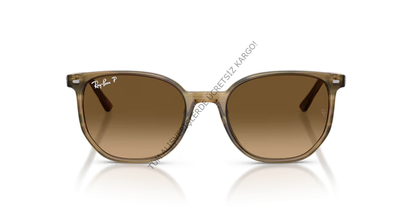 Rayban 0RB2197 1439M2 52 Unisex Günes Gözlük