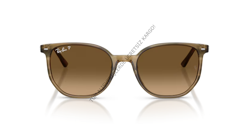 Rayban 0RB2197 1439M2 52 Unisex Günes Gözlük