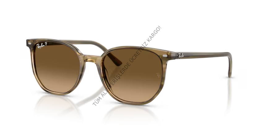Rayban 0RB2197 1439M2 52 Unisex Günes Gözlük