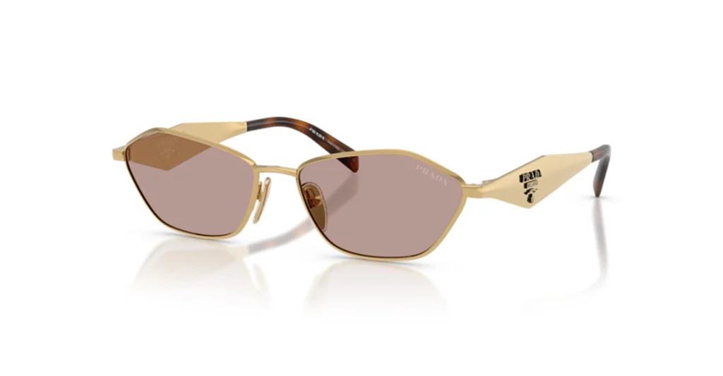 Prada D50S 5AK20I 57-16-140 Kadın Güneş Gözlüğü