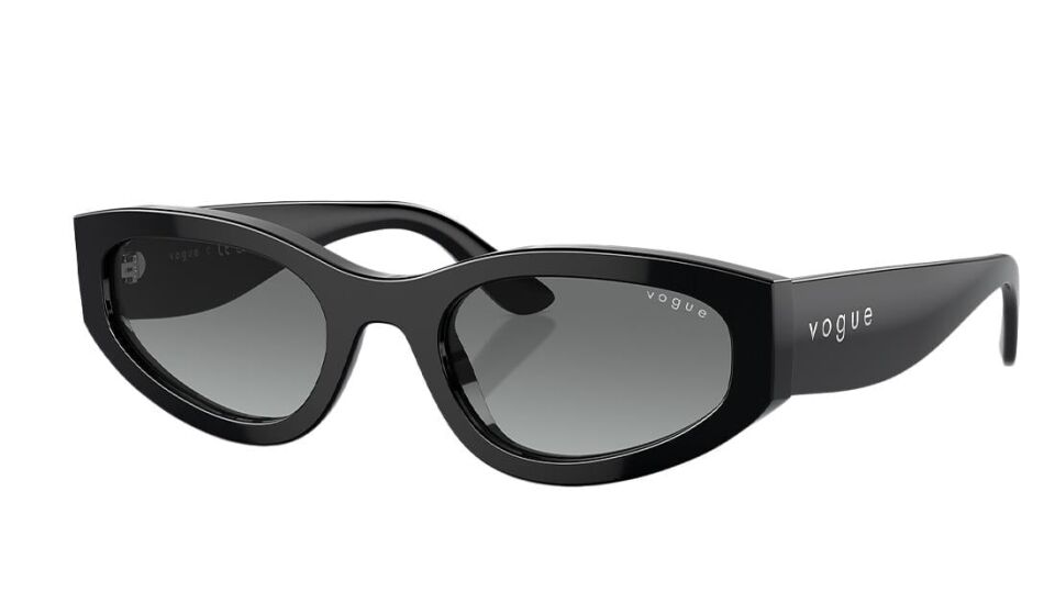 Vogue 0VO5585S W44/11 54 Kadin Günes Gözlügü
