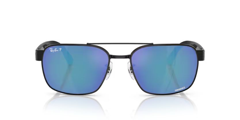 Rayban 0RB3751CH 002/4L 58 Unisex Günes Gözlük