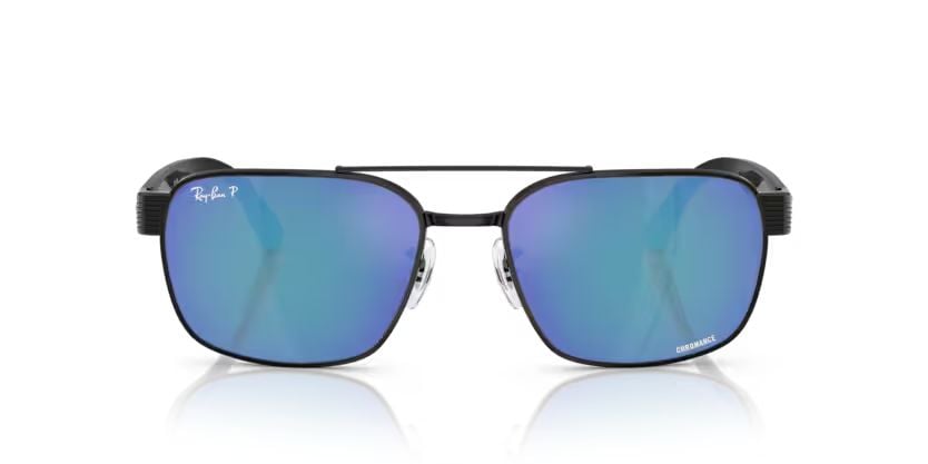 Rayban 0RB3751CH 002/4L 58 Unisex Günes Gözlük