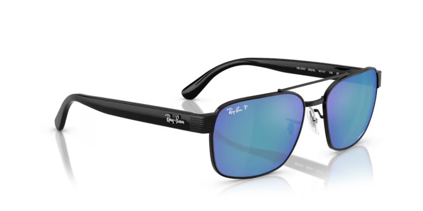 Rayban 0RB3751CH 002/4L 58 Unisex Günes Gözlük