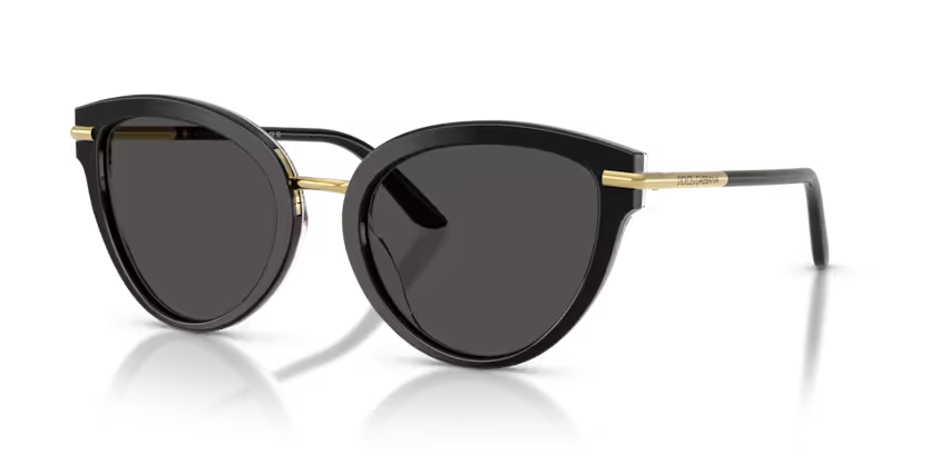 Dolce Gabbana 4492 32998G 55 Kadin Günes Gözlügü