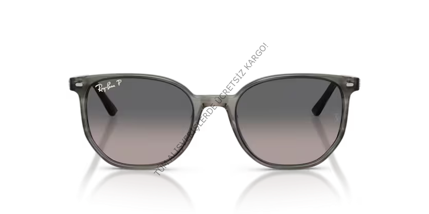 Rayban 0RB2197 1438M3 52 Unisex Günes Gözlük