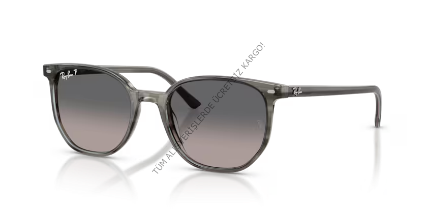 Rayban 0RB2197 1438M3 52 Unisex Günes Gözlük