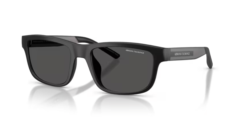 Armani Exchance 4169SU 500187 55-19-145 Erkek Güneş Gözlüğü