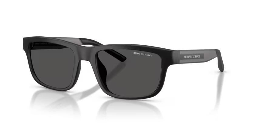 Armani Exchance 4169SU 500187 55-19-145 Erkek Güneş Gözlüğü