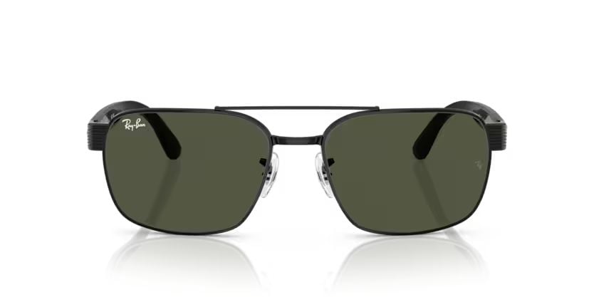 Rayban 0RB3751 002/31 61 Unisex Günes Gözlük
