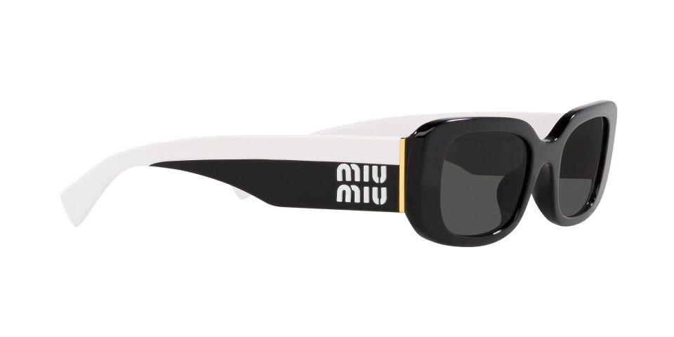 Mıu Mıu 0MU 08YS 1AB550 Kadın Güneş Gözlüğü