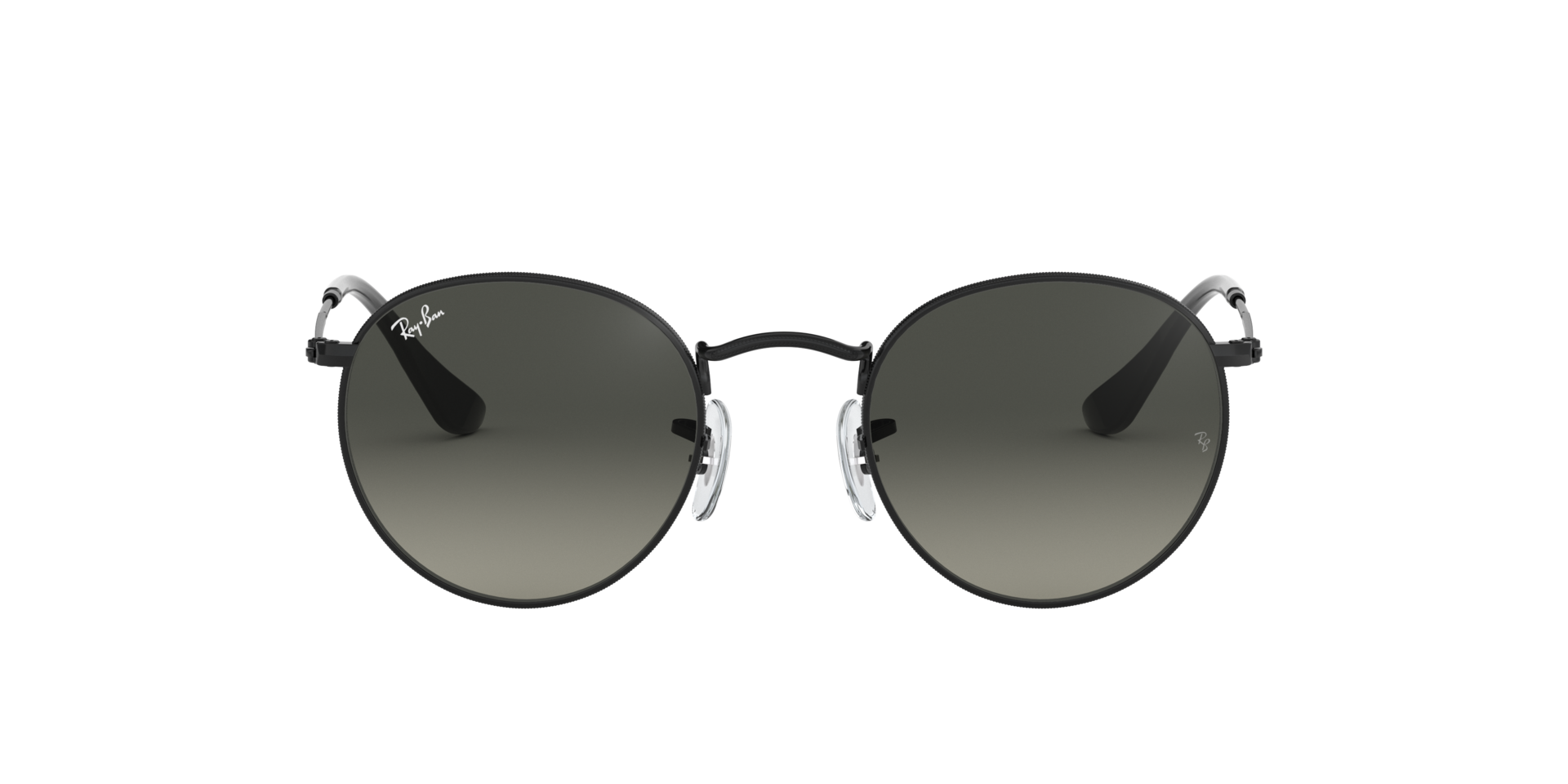 Rayban 0RB3447N 002/71 53 Unisex Güneş Gözlük