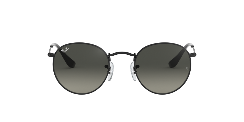 Rayban 0RB3447N 002/71 53 Unisex Güneş Gözlük