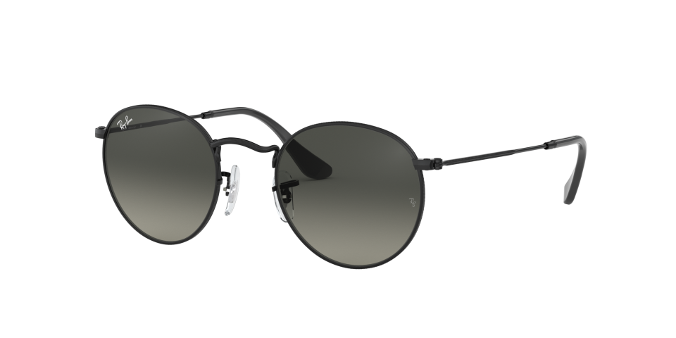 Rayban 0RB3447N 002/71 53 Unisex Güneş Gözlük
