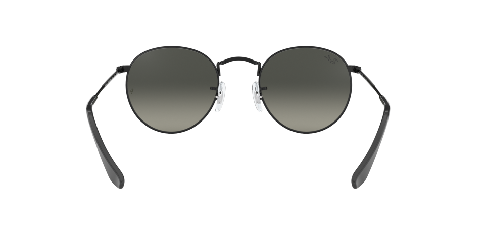 Rayban 0RB3447N 002/71 53 Unisex Güneş Gözlük