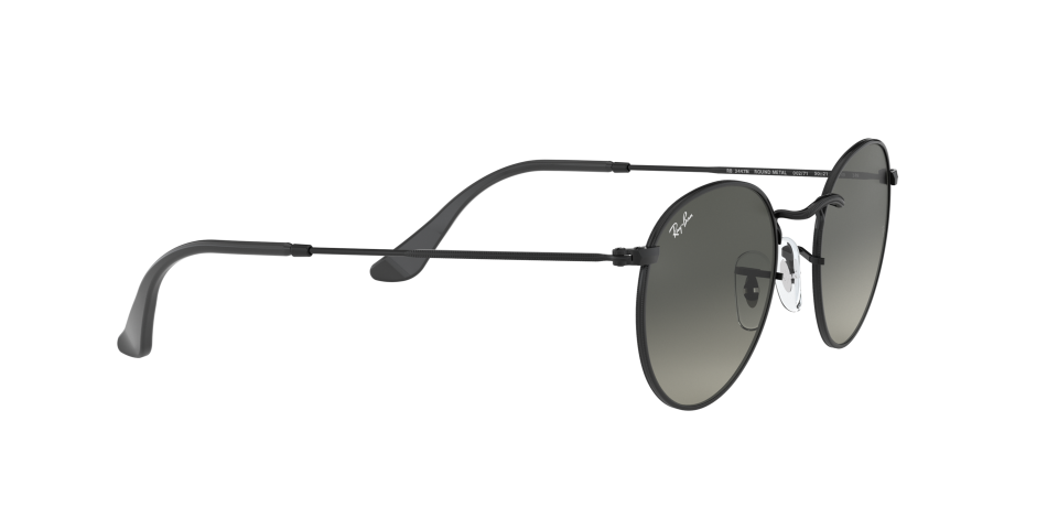 Rayban 0RB3447N 002/71 53 Unisex Güneş Gözlük