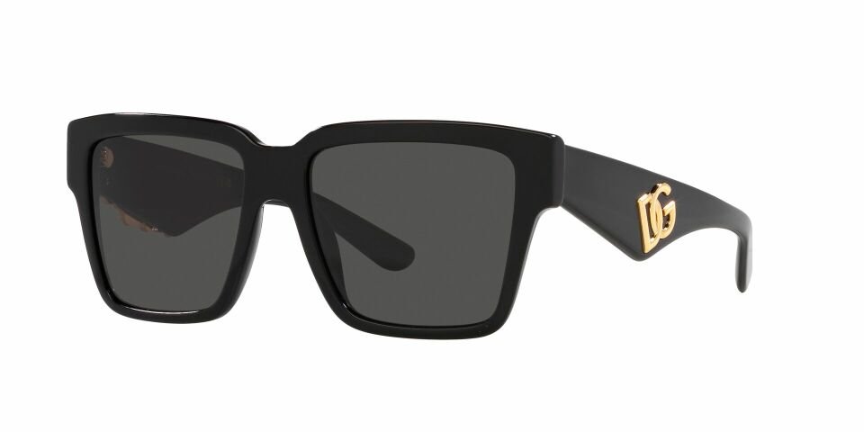 Dolce Gabbana DG4436 501/87 55 Kadın Güneş Gözlüğü