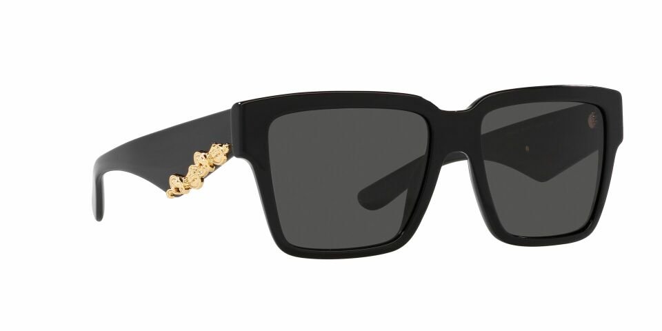 Dolce Gabbana DG4436 501/87 55 Kadın Güneş Gözlüğü