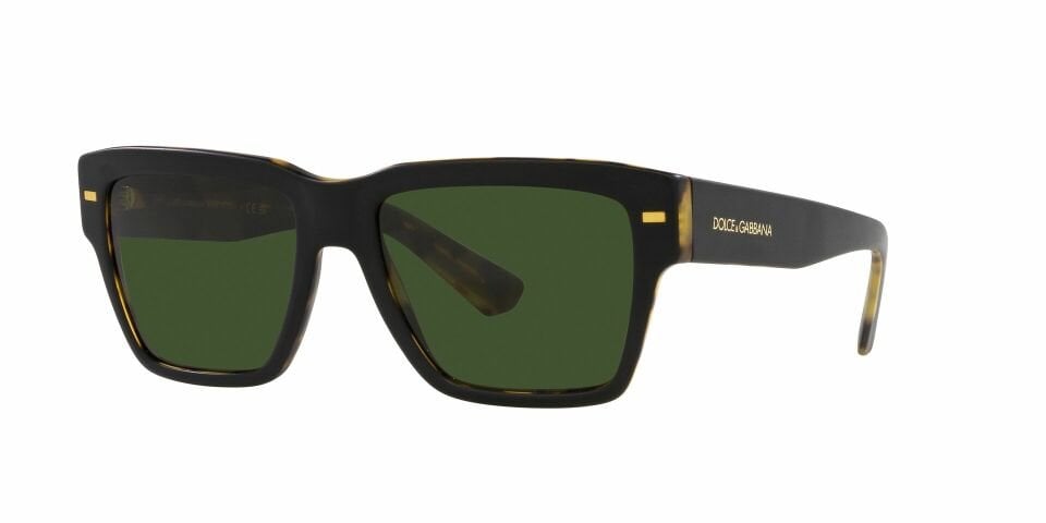 Dolce Gabbana 0DG4431 340471 55 Erkek Güneş Gözlüğü