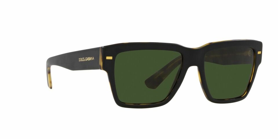 Dolce Gabbana 0DG4431 340471 55 Erkek Güneş Gözlüğü