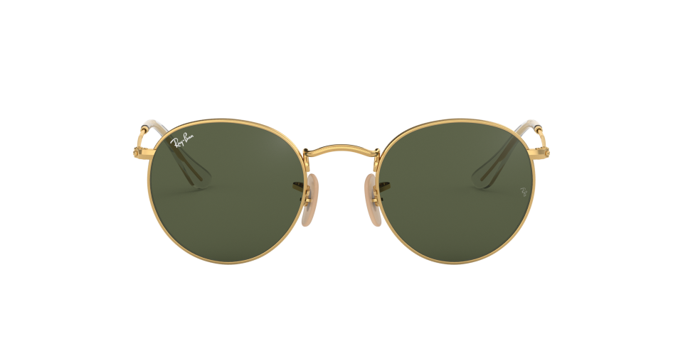 Rayban 0RB3447N 001 53 Unisex Güneş Gözlük