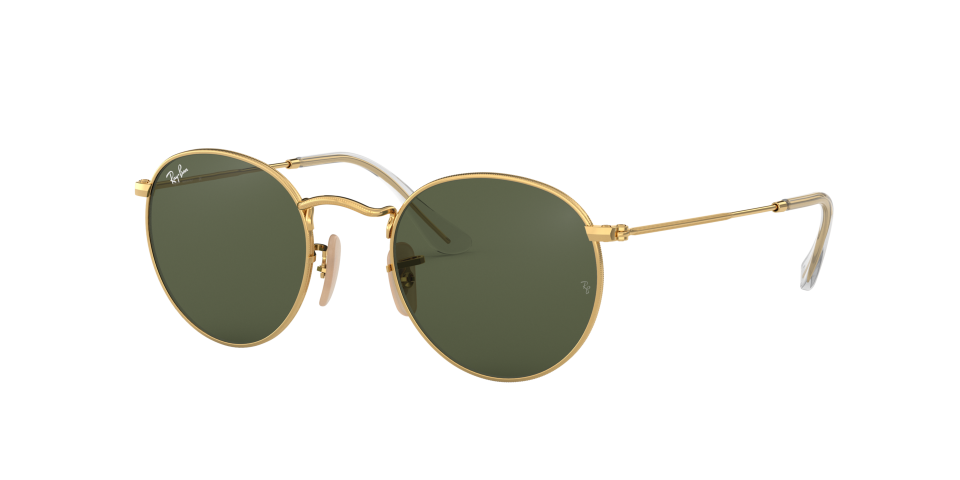 Rayban 0RB3447N 001 53 Unisex Güneş Gözlük