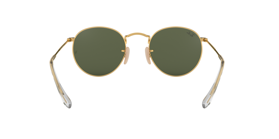 Rayban 0RB3447N 001 53 Unisex Güneş Gözlük