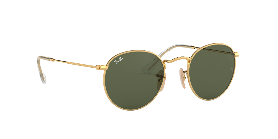 Rayban 0RB3447N 001 53 Unisex Güneş Gözlük