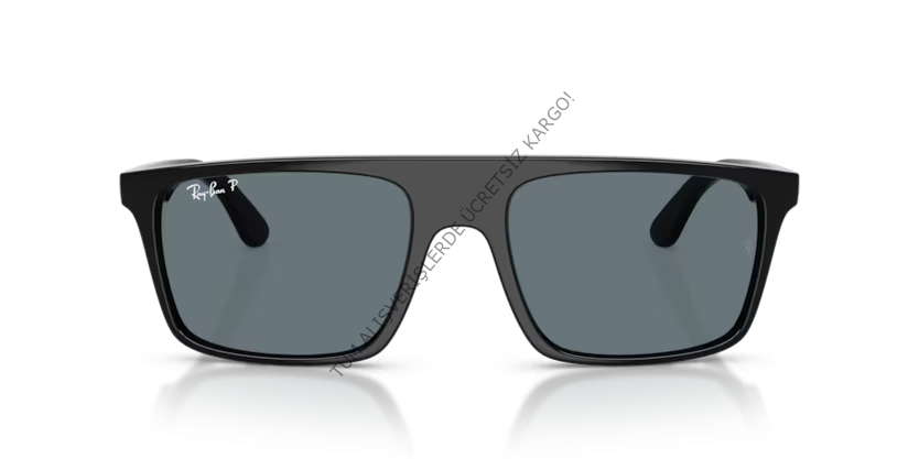 Rayban 0RB2222 901/3R 57 Unisex Günes Gözlük