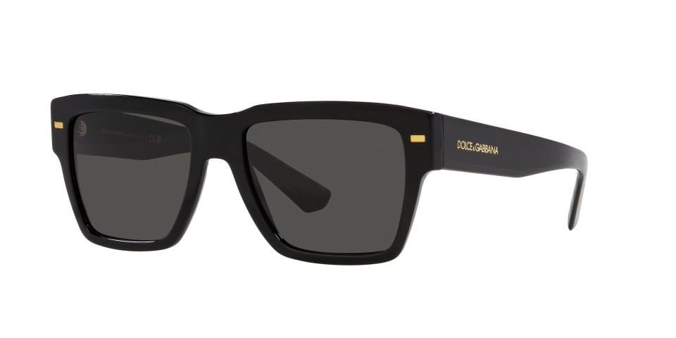 Dolce Gabbana 0DG4431 501/87 55 Erkek Güneş Gözlüğü