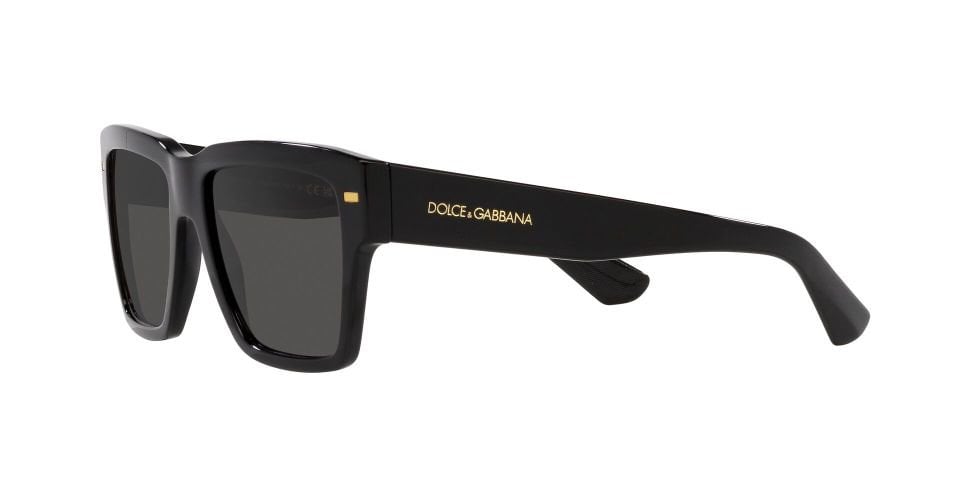 Dolce Gabbana 0DG4431 501/87 55 Erkek Güneş Gözlüğü