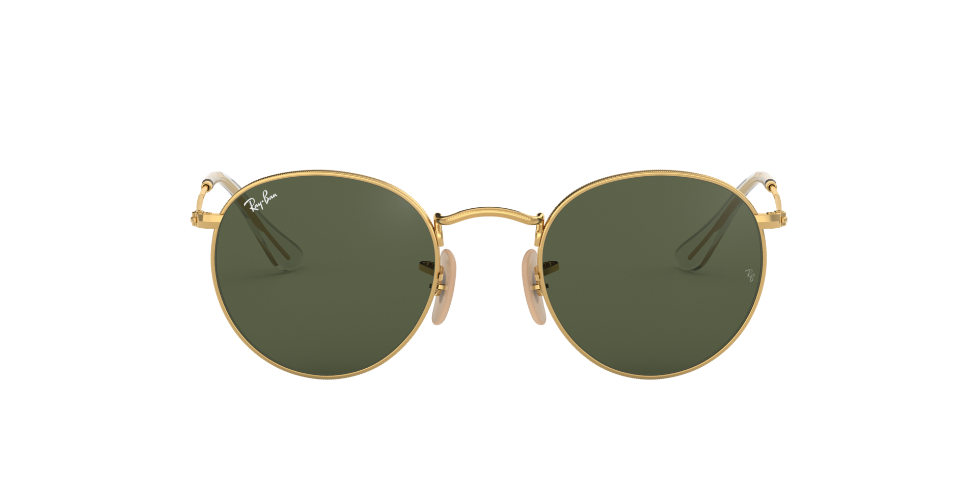 Rayban 0RB3447N 001 50 Unisex Güneş Gözlük
