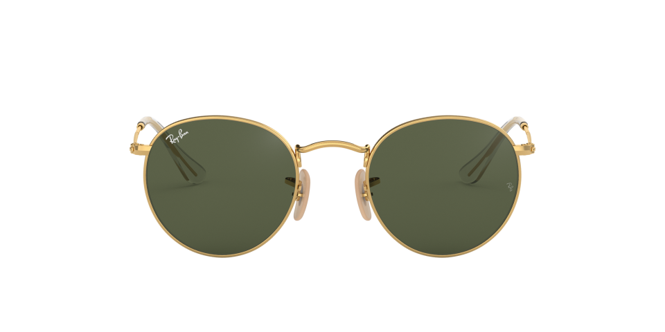 Rayban 0RB3447N 001 50 Unisex Güneş Gözlük